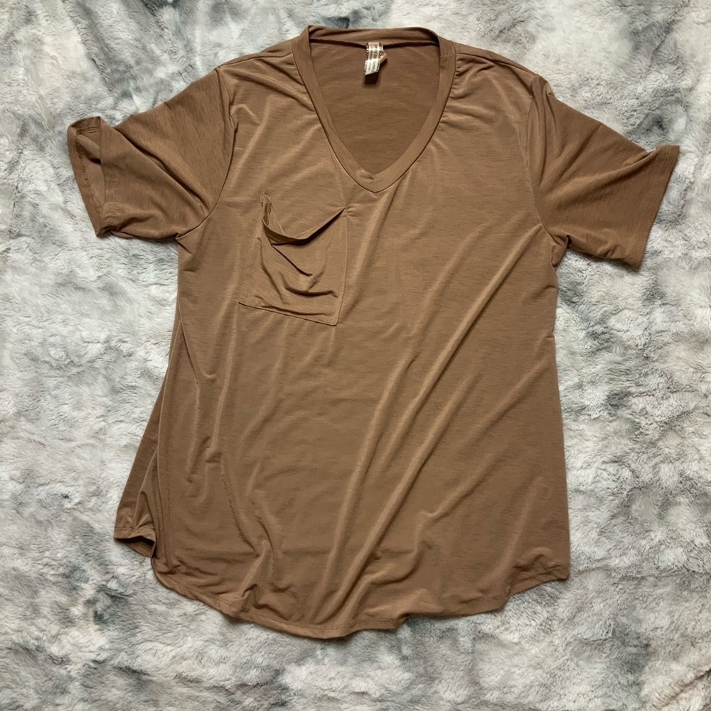 Giddy Up Glamour Shirt